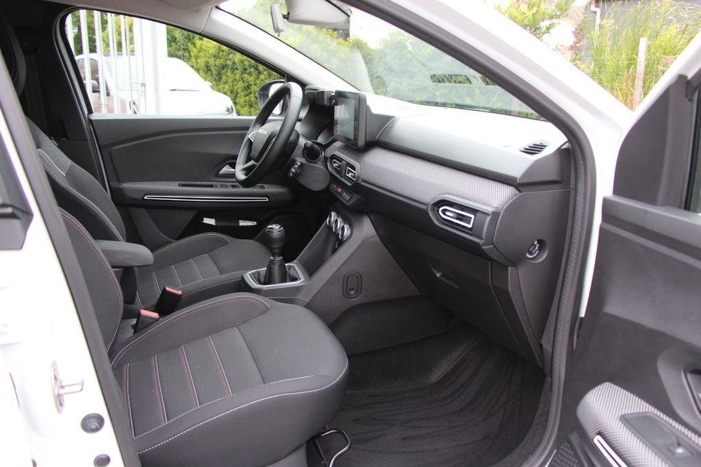 Dacia Jogger 2023