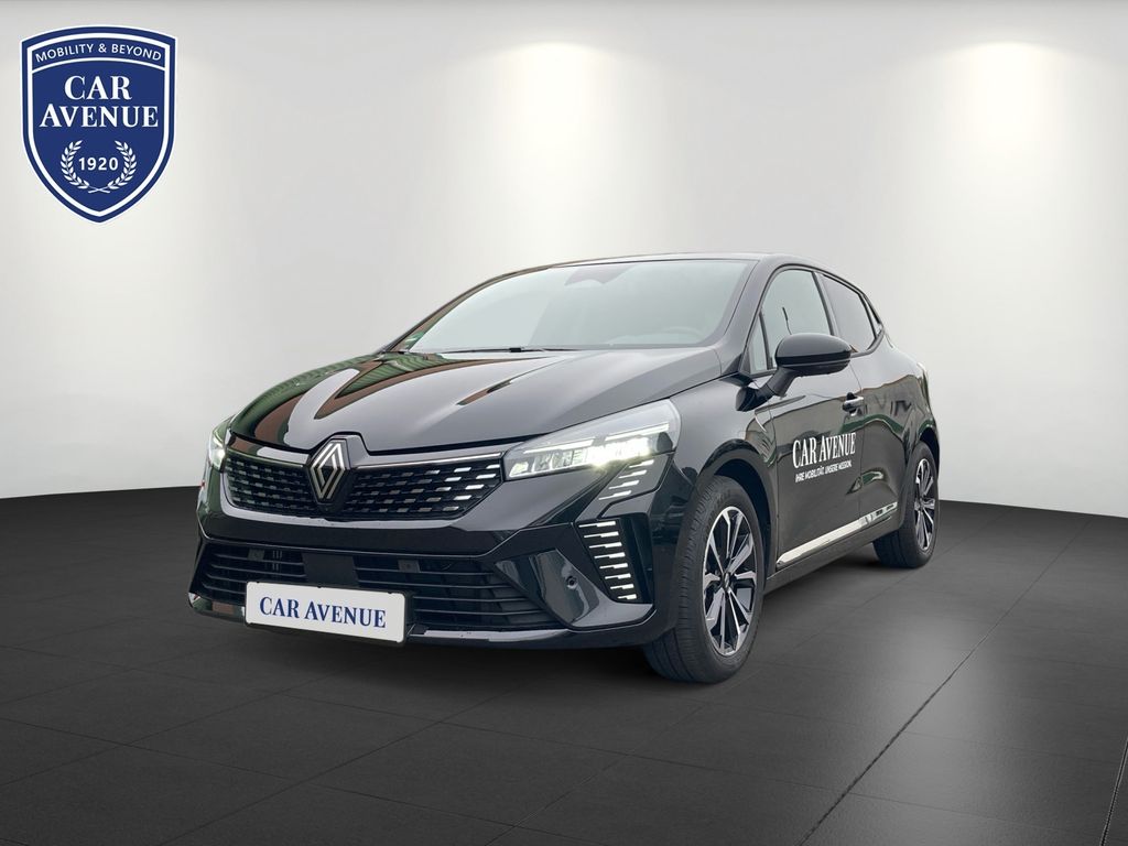 Renault Clio 2025