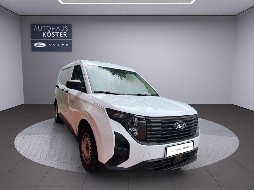 Ford Transit Courier 2024