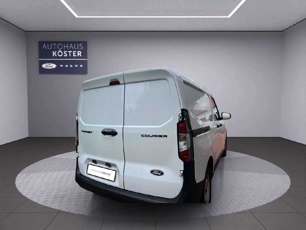 Ford Transit Courier 2024