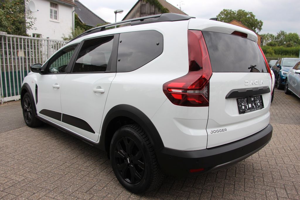 Dacia Jogger 2023