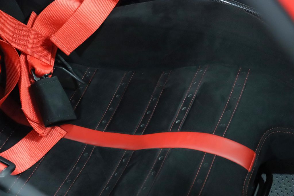 Ferrari 488 Pista 2019