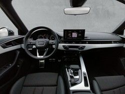 Audi A4 2025