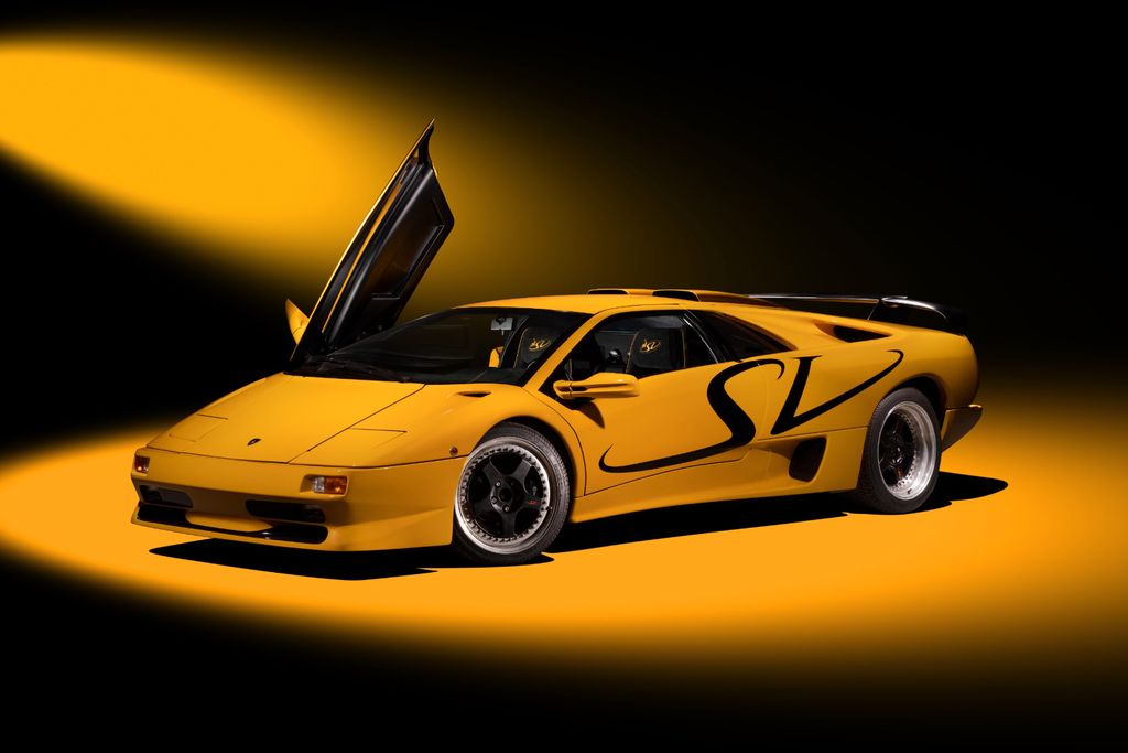 Ferrari 488 Pista 2019