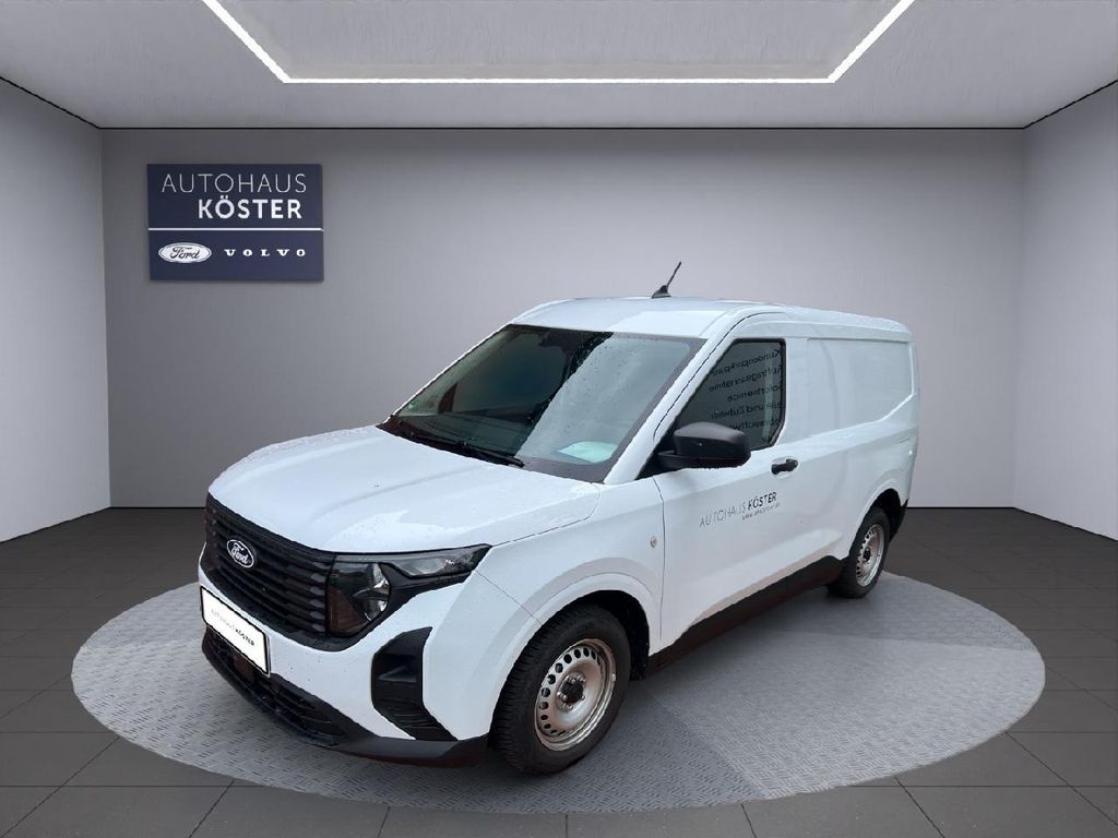 Ford Transit Courier 2024