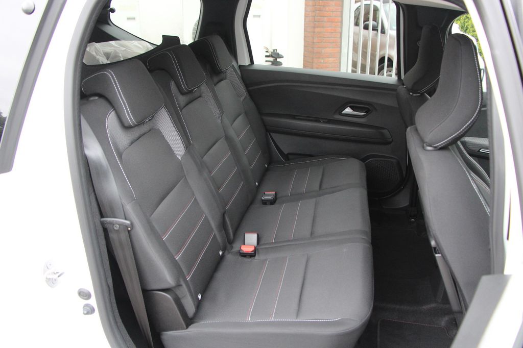 Dacia Jogger 2023
