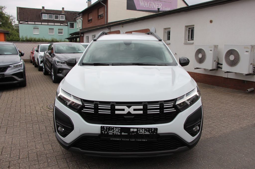 Dacia Jogger 2023