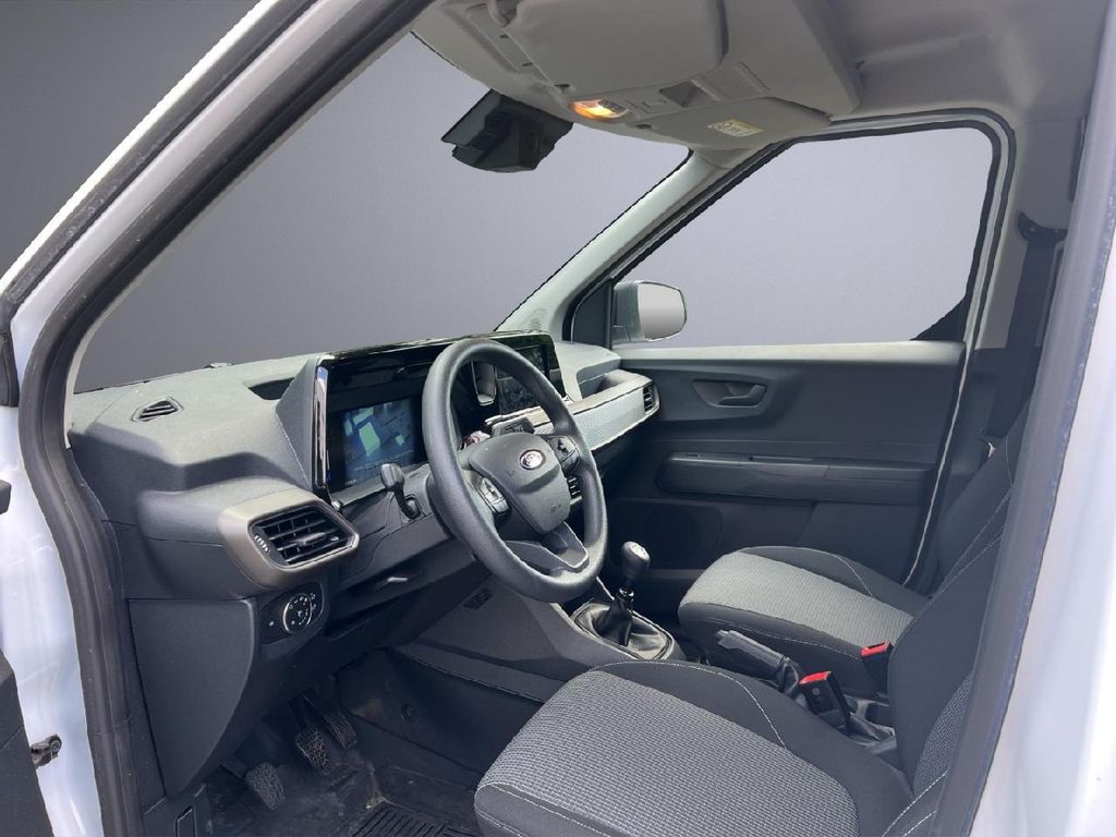 Ford Transit Courier 2024