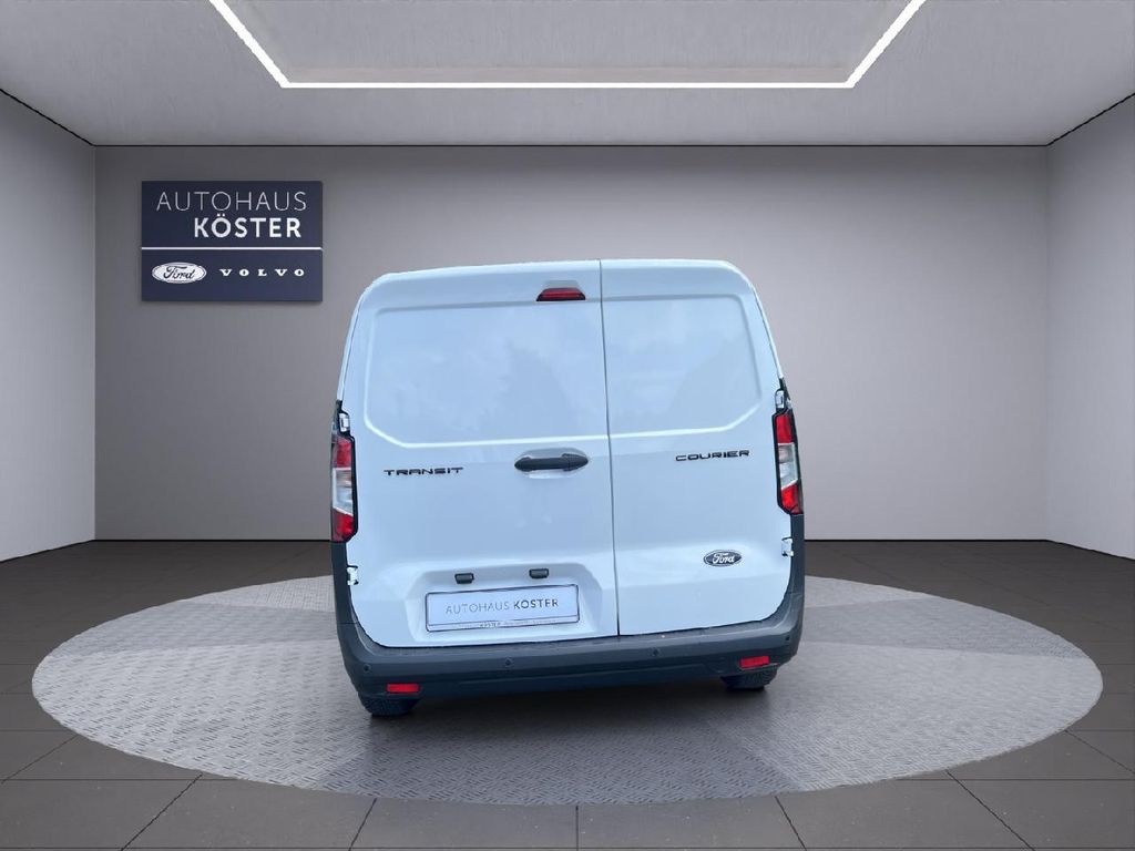 Ford Transit Courier 2024