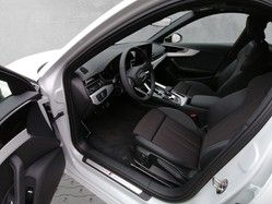 Audi A4 2025