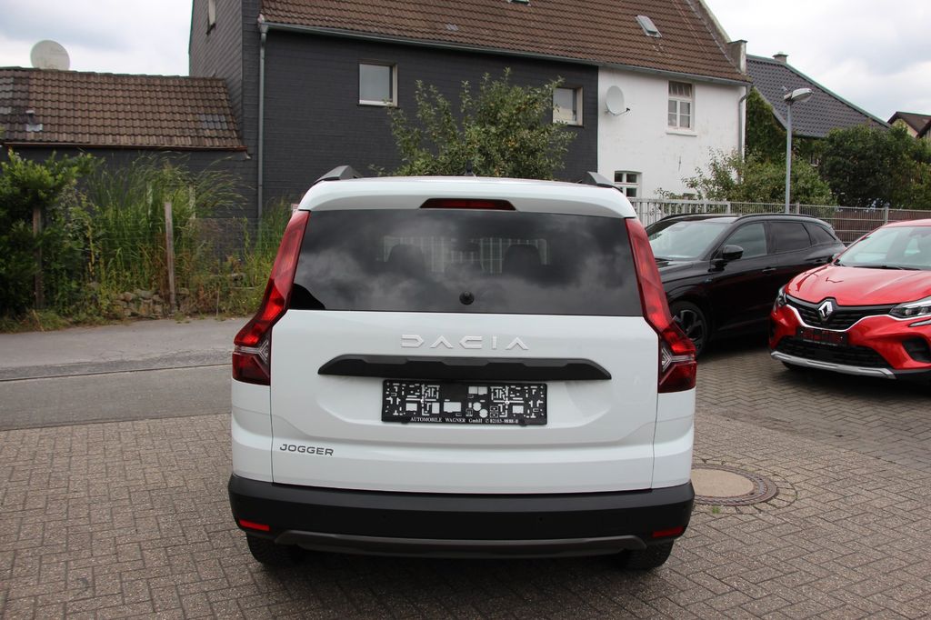 Dacia Jogger 2023