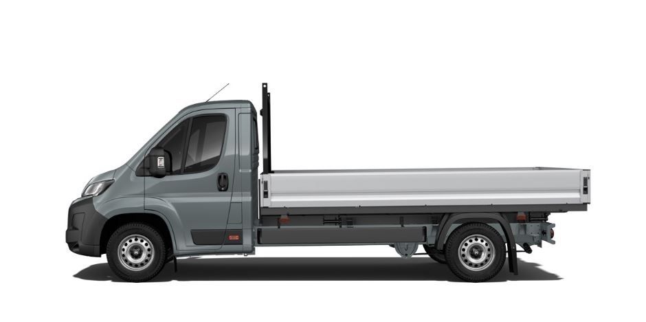 Citroën Jumper 2025