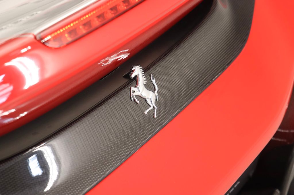 Ferrari 488 Pista 2019