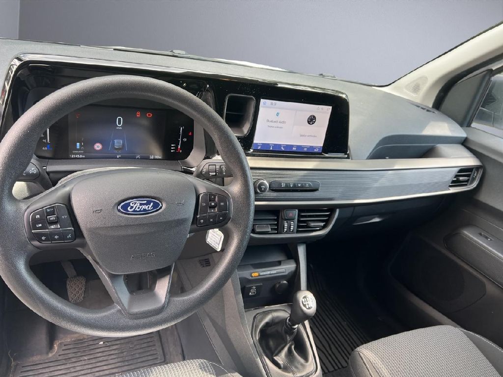 Ford Transit Courier 2024