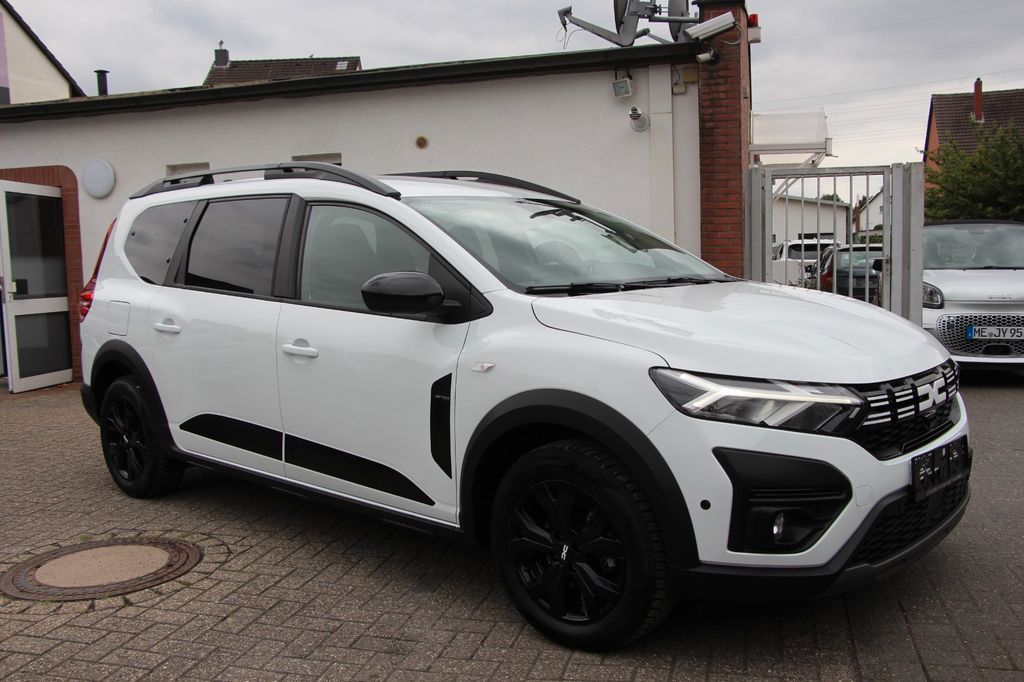 Dacia Jogger 2023