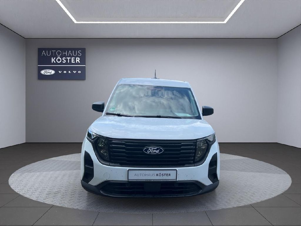 Ford Transit Courier 2024