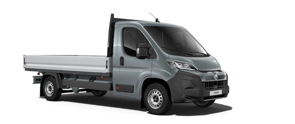 Citroën Jumper 2025