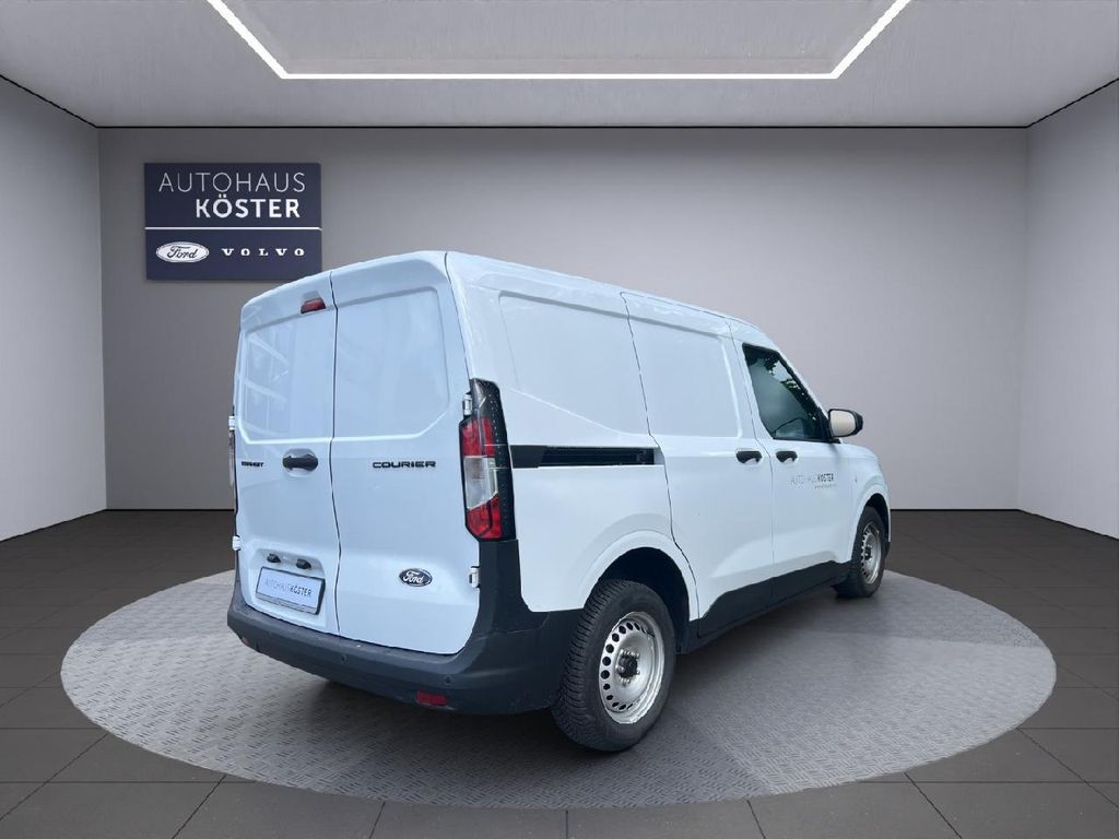 Ford Transit Courier 2024
