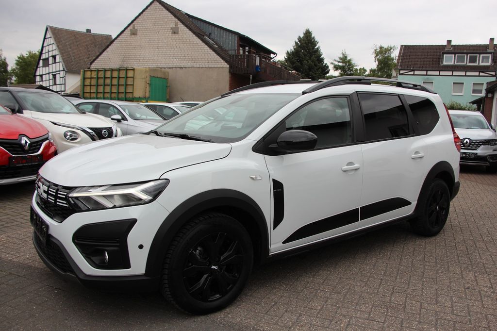 Dacia Jogger 2023