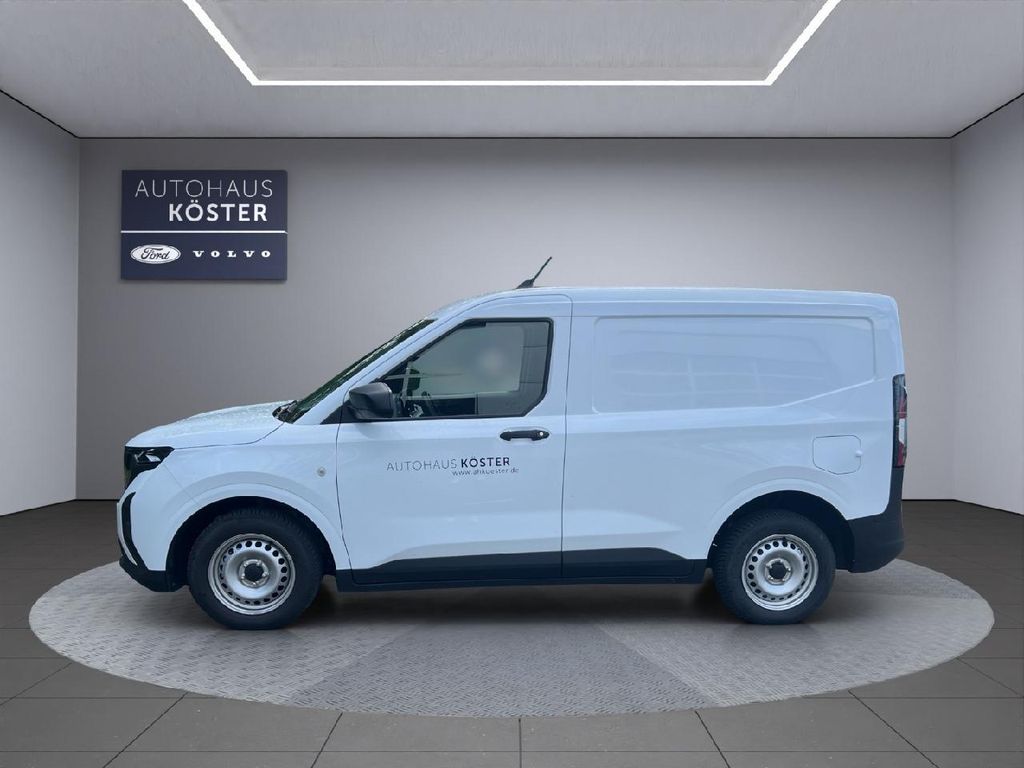 Ford Transit Courier 2024