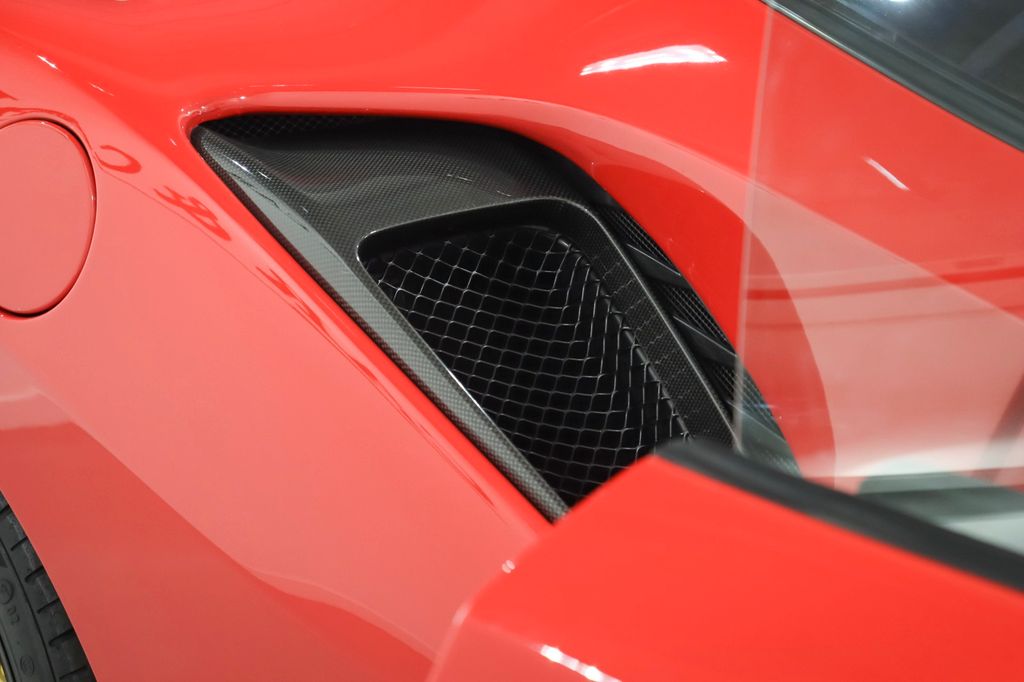 Ferrari 488 Pista 2019