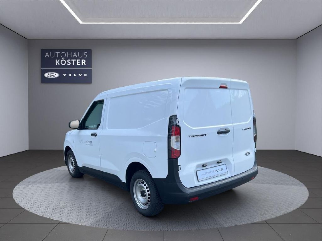 Ford Transit Courier 2024