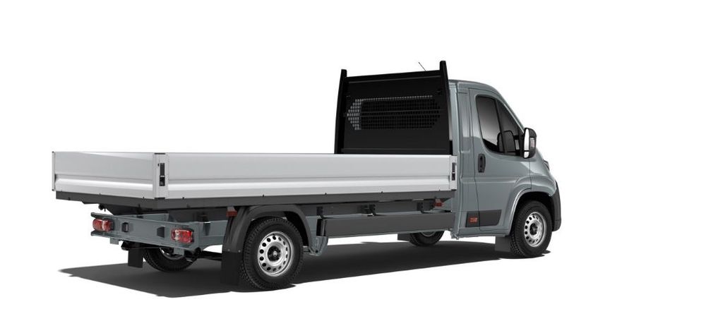 Citroën Jumper 2025