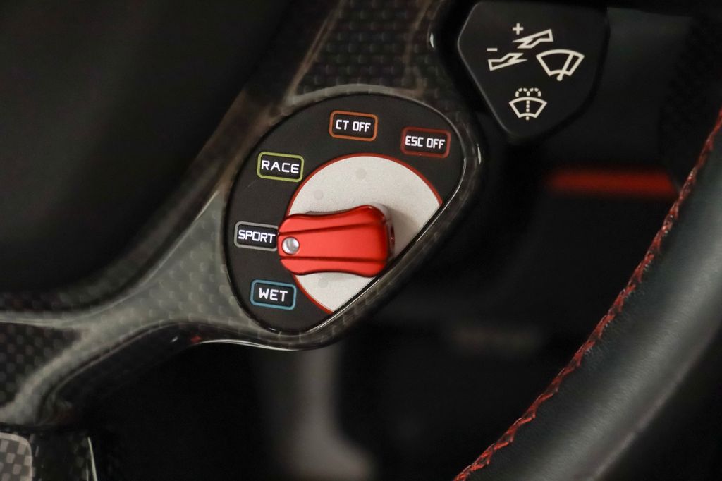 Ferrari 488 Pista 2019