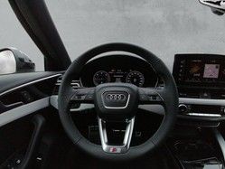 Audi A4 2025