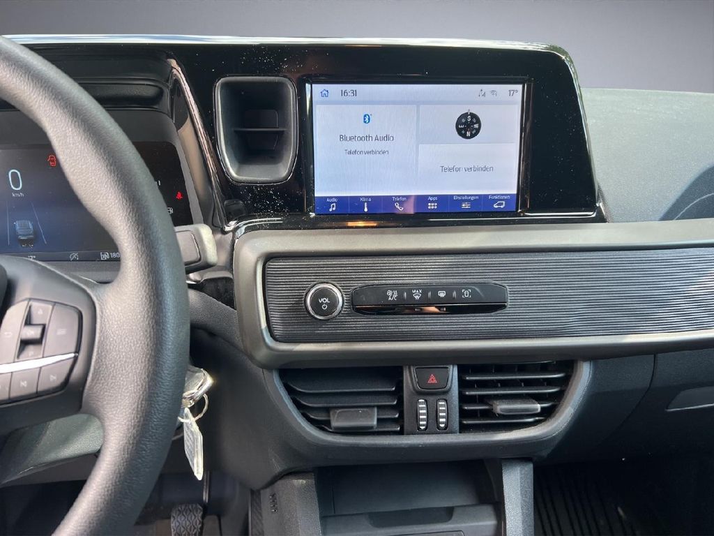 Ford Transit Courier 2024