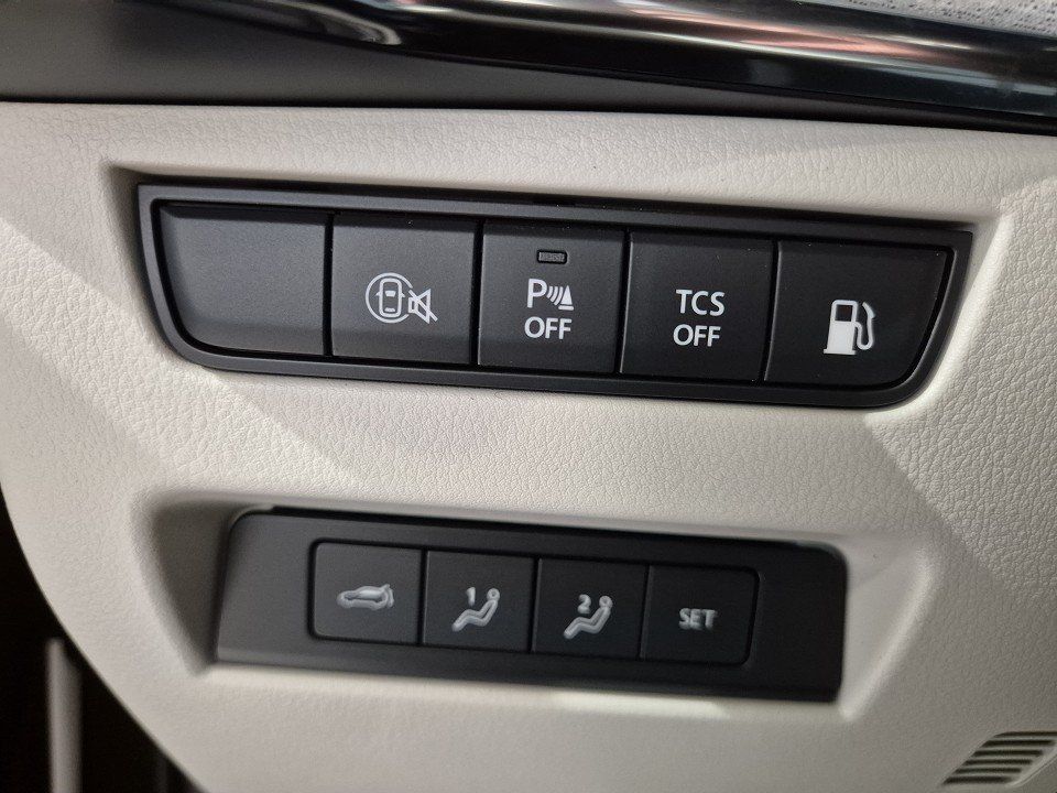 Mazda CX-80 2025