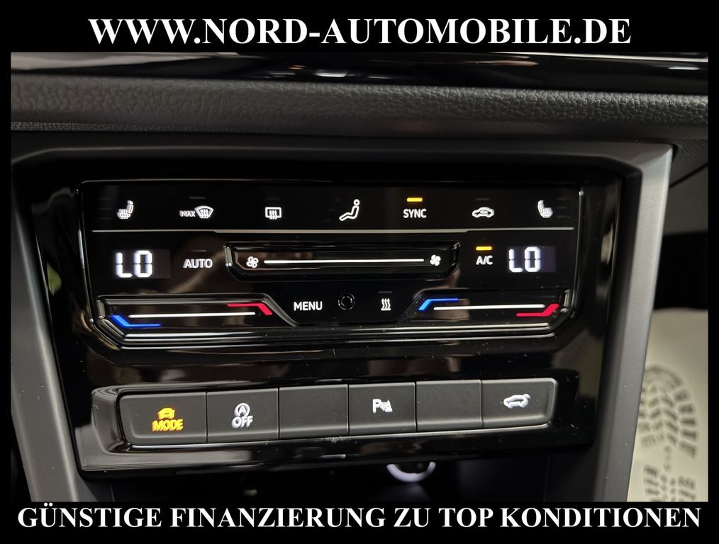 Volkswagen Touran 2023