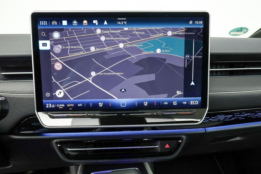 Volkswagen ID.7 2024