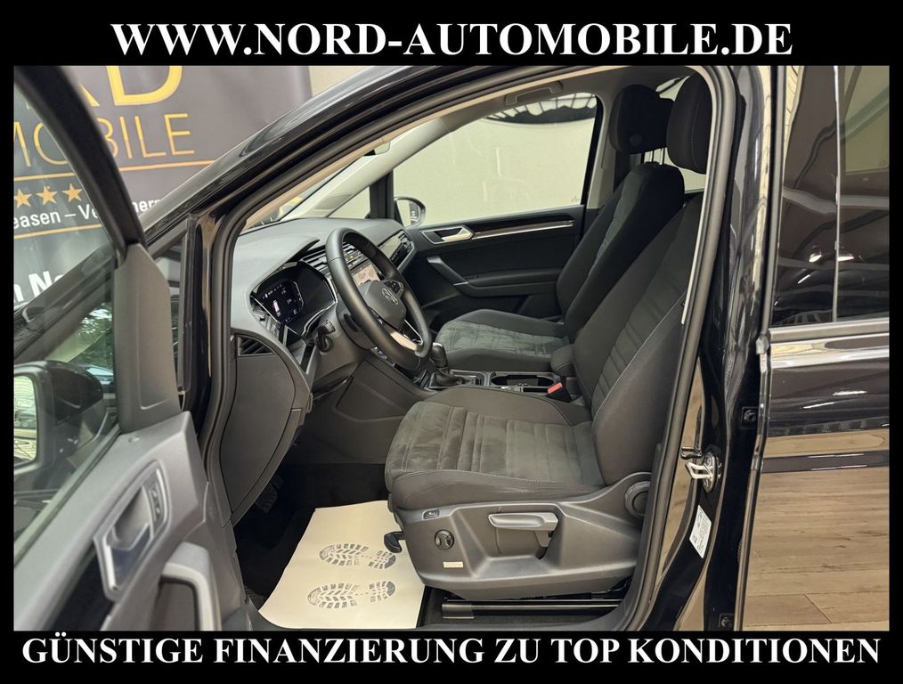 Volkswagen Touran 2023