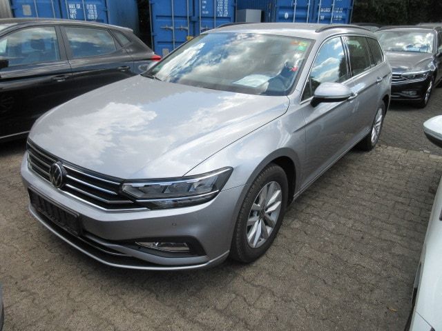 Volkswagen Passat Variant 2022