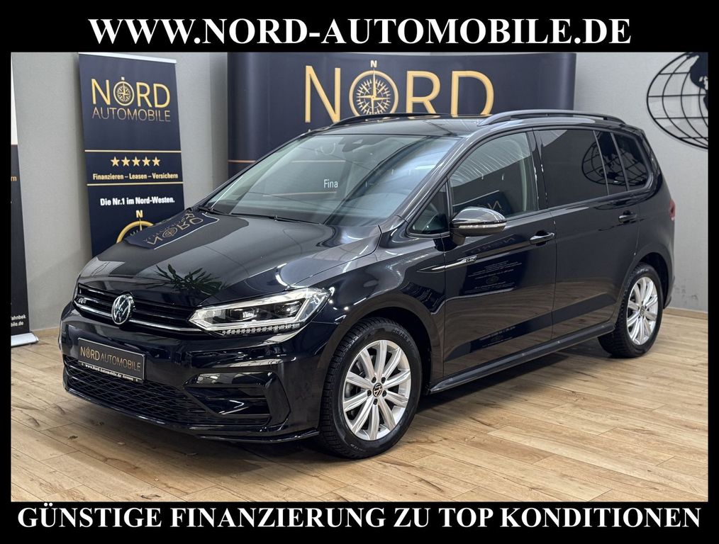 Volkswagen Touran 2023