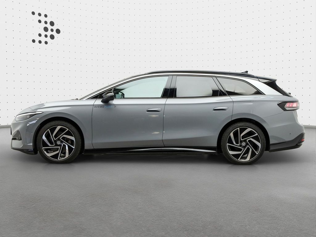 Volkswagen ID.7 2024