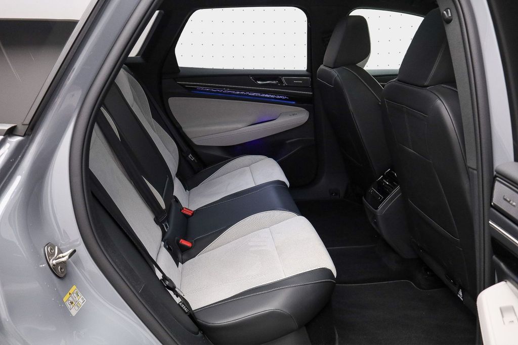 Volkswagen ID.7 2024