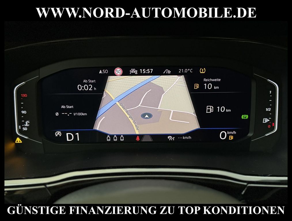 Volkswagen Touran 2023