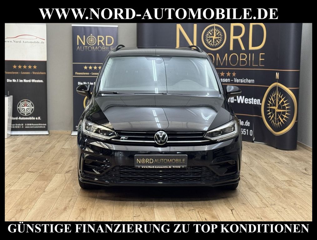 Volkswagen Touran 2023
