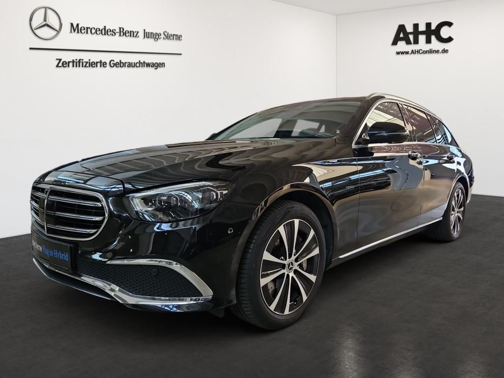 Mercedes-Benz E 300 2020