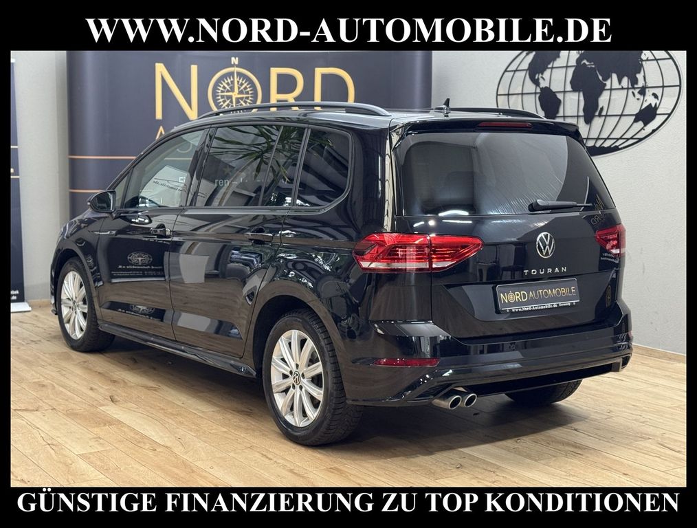 Volkswagen Touran 2023