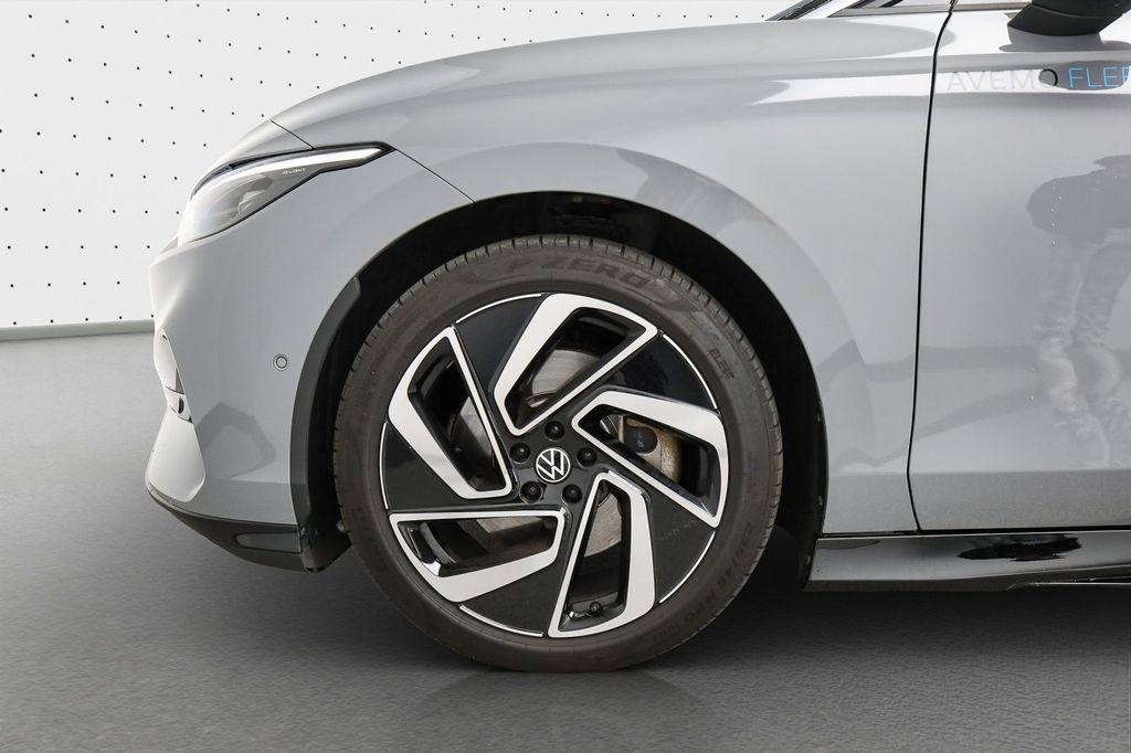 Volkswagen ID.7 2024