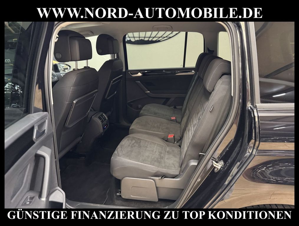 Volkswagen Touran 2023