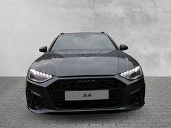 Audi A4 2025