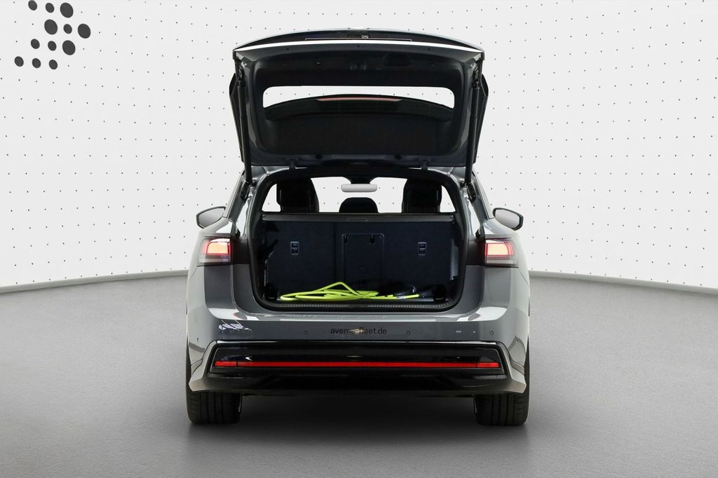 Volkswagen ID.7 2024