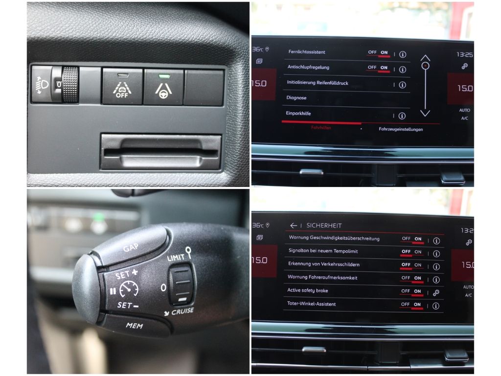 Citroën C5 Aircross 2025