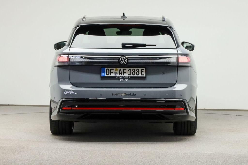 Volkswagen ID.7 2024
