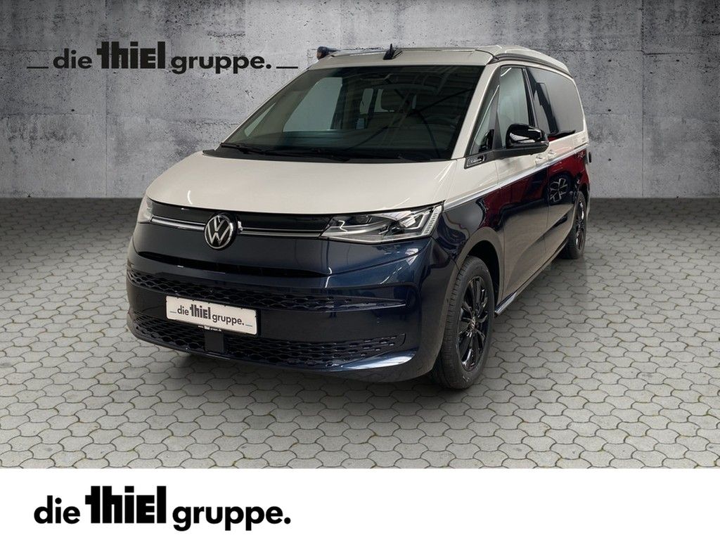 Volkswagen T7 California