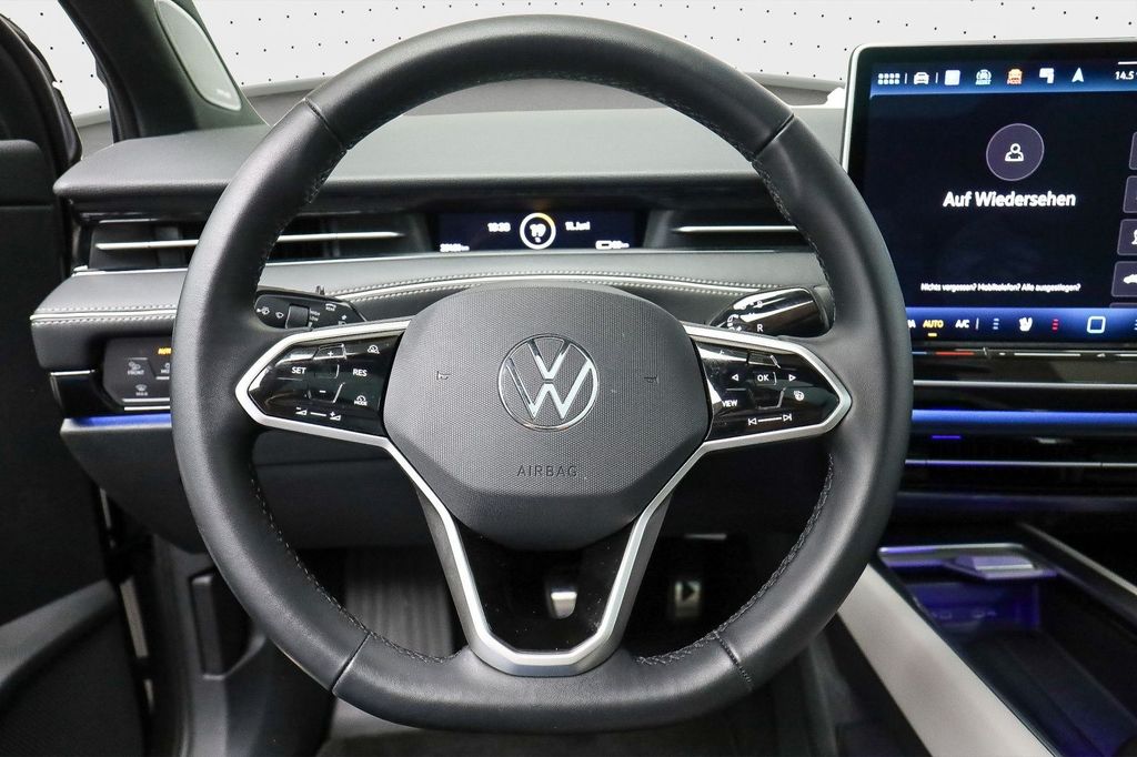 Volkswagen ID.7 2024